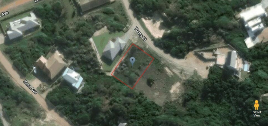 0 Bedroom Property for Sale in Paradise Beach Eastern Cape